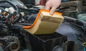 از کجا فیلتر خودرو اصل و باکیفیت بخریم؟