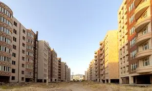 قیمت رهن و اجاره آپارتمان 65 متری در پرند