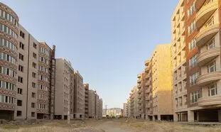 قیمت رهن و اجاره آپارتمان 65 متری در پرند