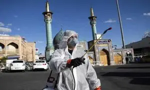 بازگشایی اماکن مذهبی، فرهنگی و اداری کلید خورد