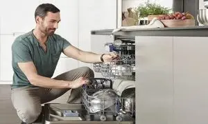 ماشین ظرفشویی دوو بخرم یا پاکشوما؟