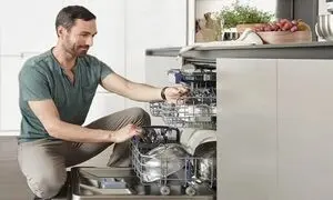 ماشین ظرفشویی دوو بخرم یا پاکشوما؟