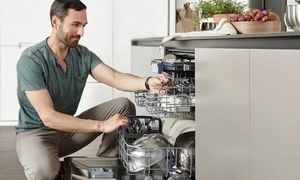 ماشین ظرفشویی دوو بخرم یا پاکشوما؟