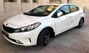قیمت کیا سراتو وارداتی اعلام شد