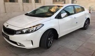قیمت کیا سراتو وارداتی اعلام شد