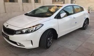 قیمت کیا سراتو وارداتی اعلام شد