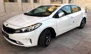 قیمت کیا سراتو وارداتی اعلام شد