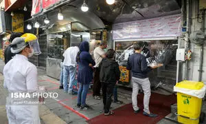 مجوز فعالیت همه اصناف بعد از عید فطر صادر شد