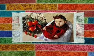 چند روش برای چاپ عکس روی تابلو فرش وجود دارد؟