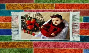 چند روش برای چاپ عکس روی تابلو فرش وجود دارد؟