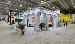 برگزاری هجدهمین دوره نمایشگاه بین‌المللی صنایع کوچک و متوسط چین