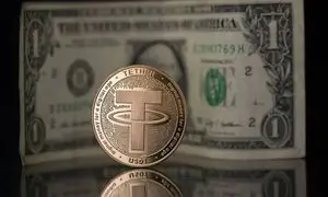 قیمت تتر در ایران چقدر است؟ + دلایل اهمیت تتر