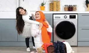 «جی‌پلاس» در پی کسب سهم 30 درصدی از بازار لوازم خانگی