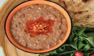 بهترین شله مشهدی را کجا بخوریم؟