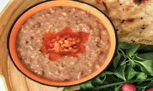بهترین شله مشهدی را کجا بخوریم؟