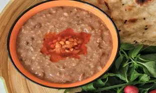 بهترین شله مشهدی را کجا بخوریم؟
