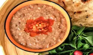 بهترین شله مشهدی را کجا بخوریم؟