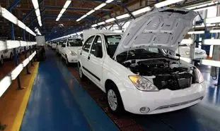 پیش فروش سایپا در عید فطر با ۷ محصول