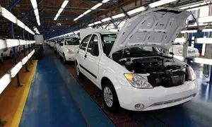 پیش فروش سایپا در عید فطر با ۷ محصول
