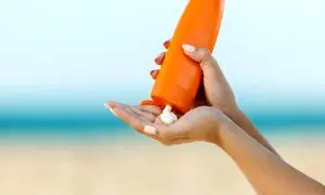 گران ترین کرم ضدآفتاب کنترل کننده چربی پوست + قیمت