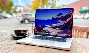 راهنمای خرید لپ تاپ اپل