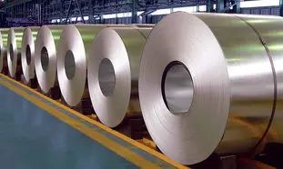 همه چیز درباره فرآیند تولید ورق روغنی فولادی