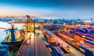 تاجران ایرانی کدام کالاها را بدون مالیات بر ارزش افزوده وارد می کنند؟