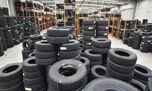 لاستیک بارز چند سال گارانتی دارد؟ / قیمت روز لاستیک