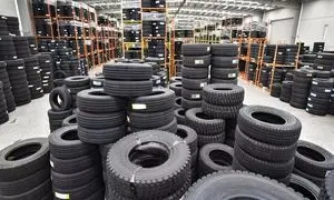 لاستیک بارز چند سال گارانتی دارد؟ / قیمت روز لاستیک
