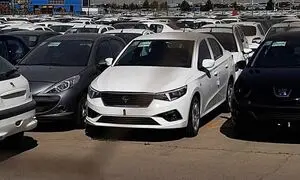 قیمت روز خودرو 2 خرداد 1402/ بازار اتومبیل در آرامش نسبی است