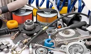 چگونه لوازم یدکی اصل و تقلبی را تشخیص دهیم؟