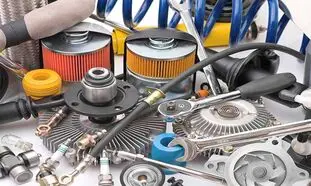 چگونه لوازم یدکی اصل و تقلبی را تشخیص دهیم؟