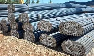 بررسی انواع میلگرد از نظر جنس + قیمت روز آهن آلات 3 خرداد 1402