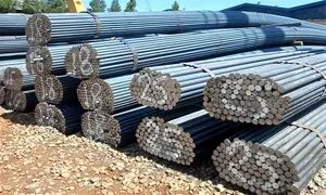 بررسی انواع میلگرد از نظر جنس + قیمت روز آهن آلات 3 خرداد 1402