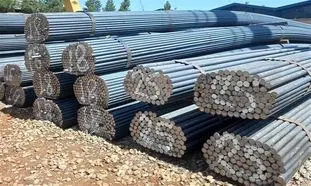 بررسی انواع میلگرد از نظر جنس + قیمت روز آهن آلات 3 خرداد 1402