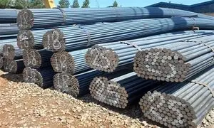 بررسی انواع میلگرد از نظر جنس + قیمت روز آهن آلات 3 خرداد 1402