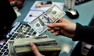 قیمت روز دلار 3 خرداد 1402/ تمایل نرخ ارز به صعود بیشتر