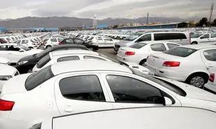 قیمت روز خودرو 3 خرداد 1402/ علت ثبات بازار اتومبیل چیست؟