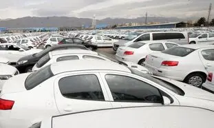 قیمت روز خودرو 3 خرداد 1402/ علت ثبات بازار اتومبیل چیست؟