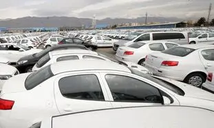 قیمت روز خودرو 3 خرداد 1402/ علت ثبات بازار اتومبیل چیست؟