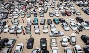 امید برای تداوم ارزانی خودرو بعد از عید فطر