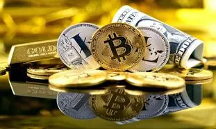 قیمت روز ارز دیجیتال 3 خرداد 1402