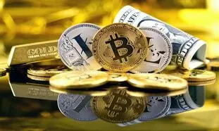 قیمت روز ارز دیجیتال 3 خرداد 1402