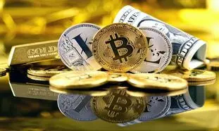 قیمت روز ارز دیجیتال 3 خرداد 1402