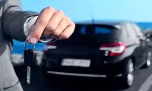 معرفی محبوب‌ ترین اتومبیل های کرایه ای در ایران