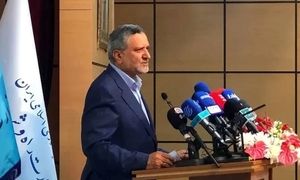 یک ادعای میلیونی جدید در دولت رئیسی
