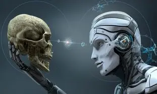 آیا هوش مصنوعی می‌تواند کسی را بکشد؟