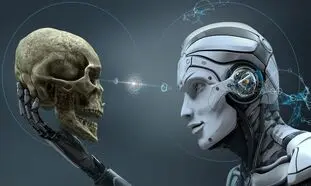 آیا هوش مصنوعی می‌تواند کسی را بکشد؟