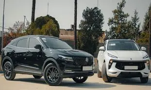 زمزمه های افزایش قیمت خودروهای مونتاژی