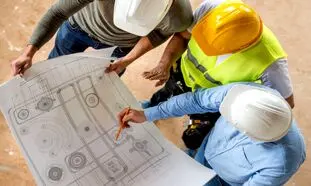5 شغل با حقوق بالای 20 میلیون تومان برای مهندسان عمران و معماری